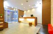 Others 4 Hotel MyStays Asakusa - Bashi