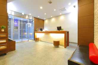 Others 4 Hotel MyStays Asakusa - Bashi