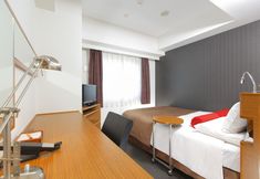 其他 7 Hotel MyStays Kamata