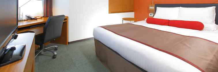 อื่นๆ Hotel MyStays Kamata