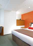 Primary image Hotel MyStays Kamata