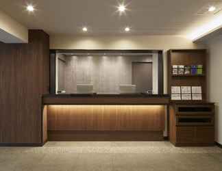 Lainnya 2 Hotel Mystays Kiyosumi Shirakawa