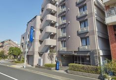 其他 2 Hotel Mystays Kiyosumi Shirakawa