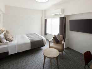 Lainnya 4 Hotel Mystays Kiyosumi Shirakawa