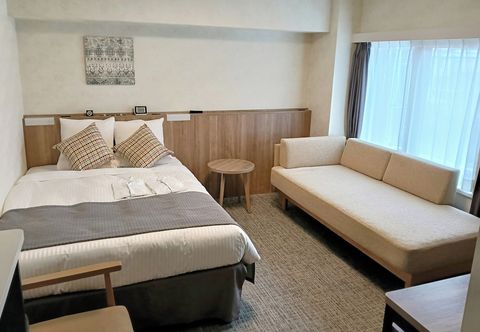 其他 Hotel Mystays Kiyosumi Shirakawa