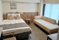 其他 Hotel Mystays Kiyosumi Shirakawa