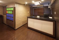 Lain-lain 5 Flexstay Inn Shirogane