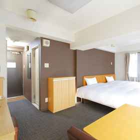 Primary image 1 Flexstay Inn Shirogane, Komae-shi Apartments