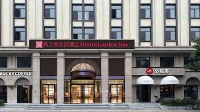 Lainnya Hilton Garden Inn Beijing Temple of Heaven East Gate Station