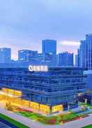 Primary image The Qube Hotel