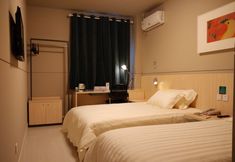 Others 7 Jinjiang Inn Qingyuan Qingxin Avenue Mountain View