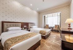 Khác 3 Yuyuan Hotel