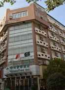 Primary image GreenTree Inn BengBu HuaiHe Road Pedestrian Street Hotel