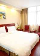 Primary image GreenTree Inn Huaian Chuzhou Avenue Zhou Enlai Memorial Hall Hotel