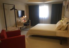 其他 3 Jinjiang Inn Nantong Metro Supermarket