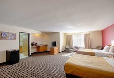 Others 6 Econo Lodge Inn & Suites Wisconsin Dells