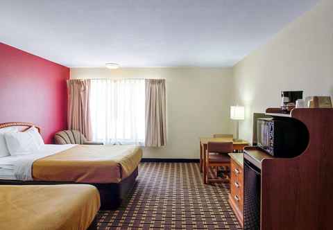 Others Econo Lodge Inn & Suites