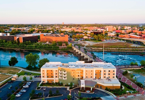 Others Courtyard by Marriott Columbus Phenix City