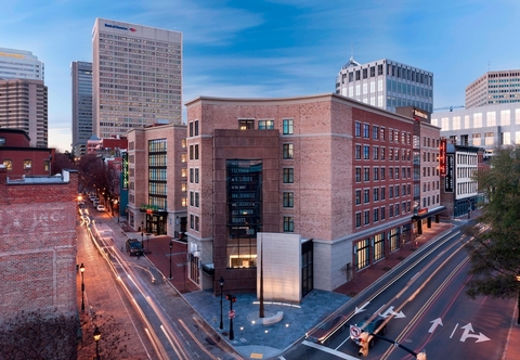 Others Courtyard by Marriott Richmond Downtown