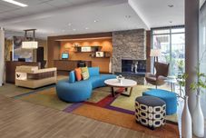 其他 Fairfield Inn & Suites Wilmington New Castle