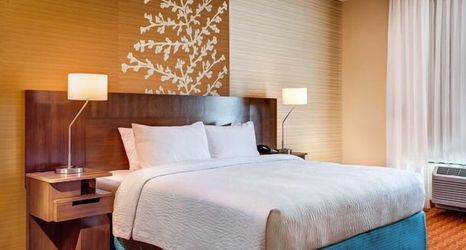 其他 2 Fairfield Inn & Suites Wilmington New Castle