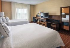 其他 6 Fairfield Inn & Suites Wilmington New Castle