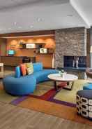 Imej utama Fairfield Inn & Suites Wilmington New Castle