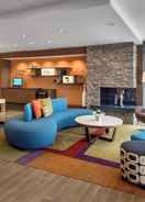 Imej utama Fairfield Inn & Suites Wilmington New Castle