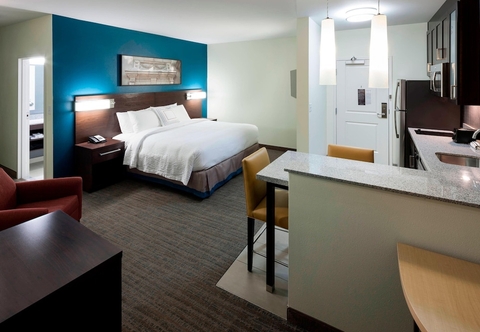 Lain-lain Residence Inn by Marriott Richmond Downtown