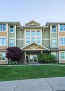 Imej utama Vancouver Island University Residences - Campus Accommodation