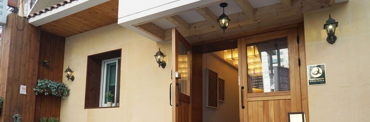 Others Hotel QB Dongdaemun Gallery