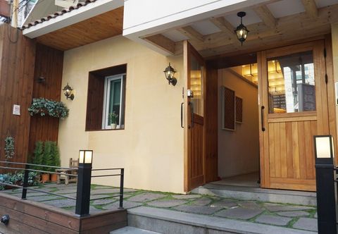 Others Hotel QB Dongdaemun Gallery