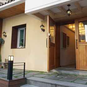 Primary image1東大門畫廊飯店,双门洞飯店