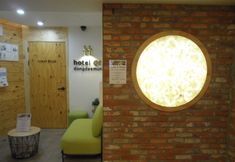 Others 2 Hotel QB Dongdaemun Gallery