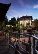 ภาพหลัก Puri Uluwatu Villas