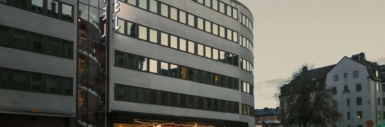 อื่นๆ Scandic GO, Sankt Eriksgatan 20