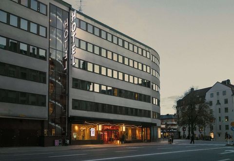 อื่นๆ Scandic GO, Sankt Eriksgatan 20