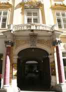 Imej utama Pertschy Palais Hotel