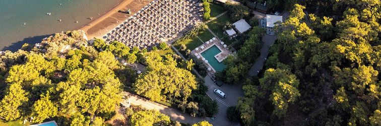 其他 TUI BLUE Seno - Adults Only