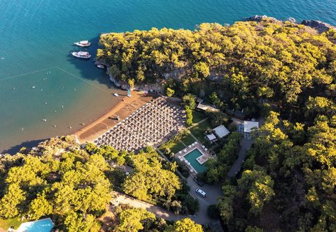 其他 TUI BLUE Seno - Adults Only