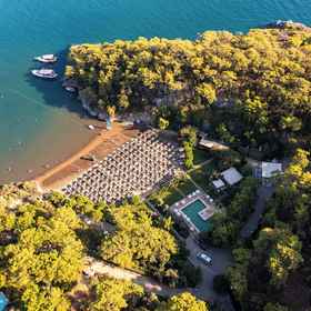 Primary image1TUI BLUE Seno - Adults Only,达拉曼机场飯店