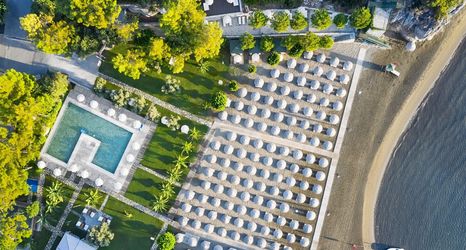 其他 2 TUI BLUE Seno - Adults Only