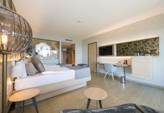 其他 4 TUI BLUE Seno - Adults Only