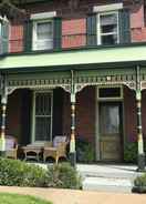 Imej utama Nauvoo Grand Bed & Breakfast