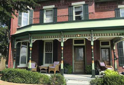 Others Nauvoo Grand Bed & Breakfast