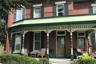 Lain-lain Nauvoo Grand Bed & Breakfast