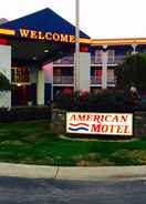 Imej utama American Motel Kansas City, Kansas