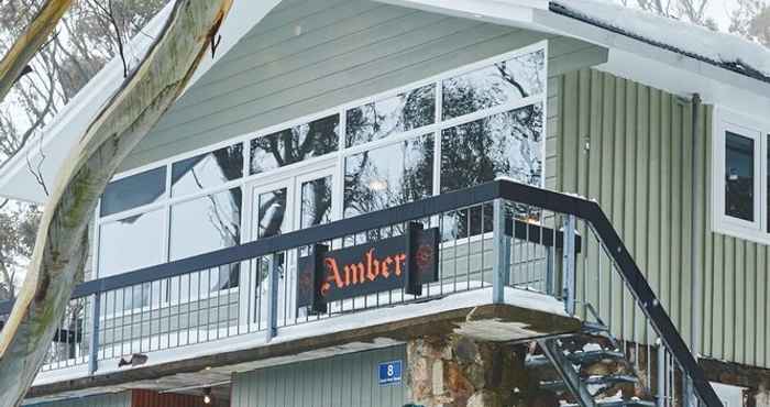 อื่นๆ Amber Lodge Mt Buller - Hostel