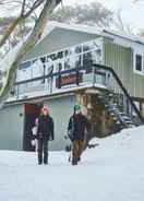 Imej utama Amber Lodge Mt Buller - Hostel