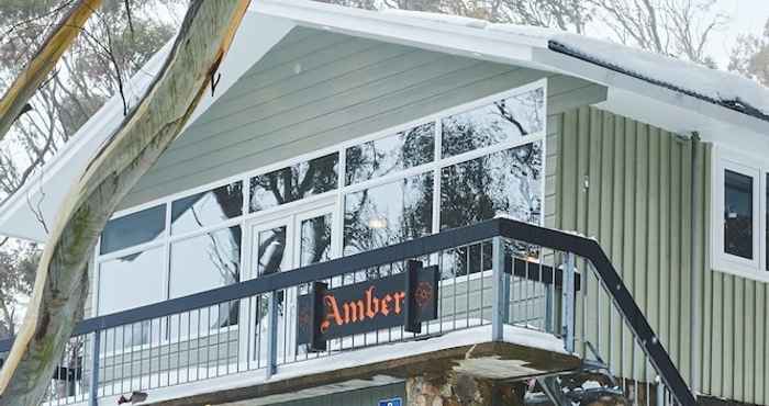 Khác Amber Lodge Mt Buller - Hostel